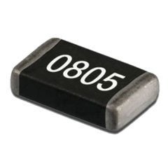 Основное фото SMD Резистор 0805 0.125 Вт 1.5 кОм 10 шт. в магазине спортивных товаров RoboStore
