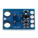 Фотографії з галереї Модуль датчика температури (безконтактний) GY-906 / MLX90614 магазину деталей для робототехніки Arduino RoboStore