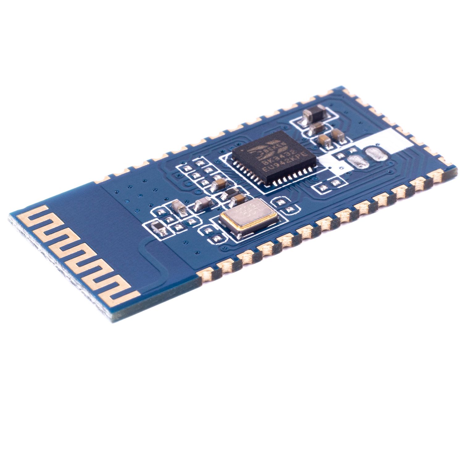 Основне фото Модуль Bluetooth SPP-C, аналог HC-05 в інтернет - магазині RoboStore Arduino