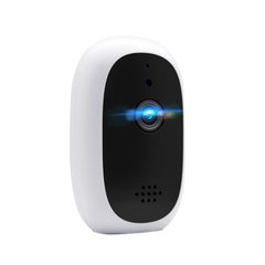 Основное фото Беспроводная WiFi камера видеонаблюдения CCTV ночного видения в магазине спортивных товаров RoboStore