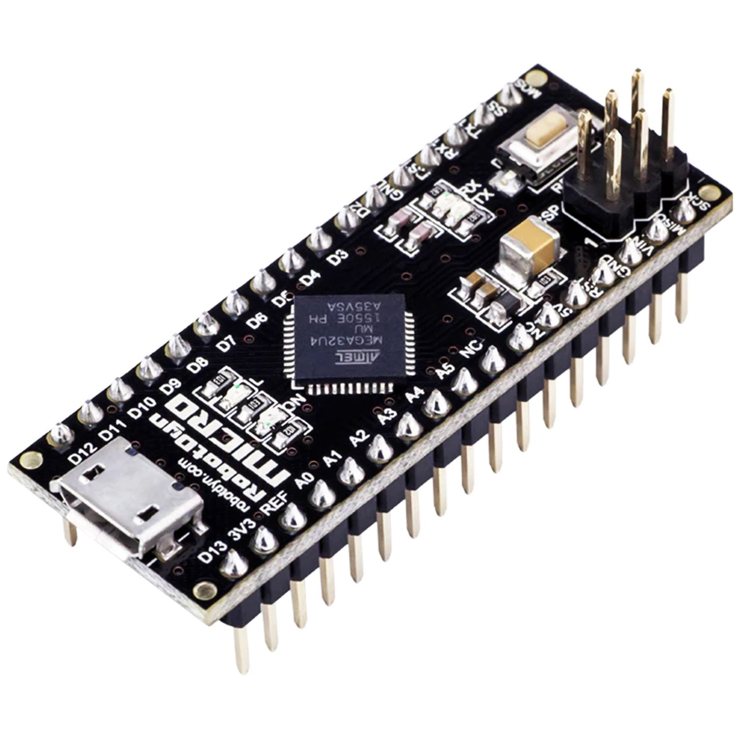 Arduino Micro ATmega32U4-MU