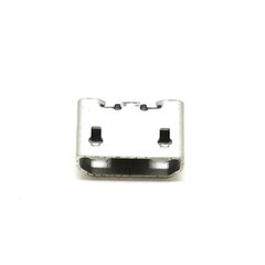 Основне фото Роз'єм гніздо Micro USB в інтернет - магазині RoboStore Arduino