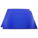 Спінений плоский ПВХ лист PALIGHT 3 мм 600х400 мм (синій)
