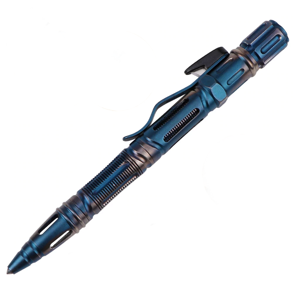 Багатофункціональна тактична ручка Laix T05