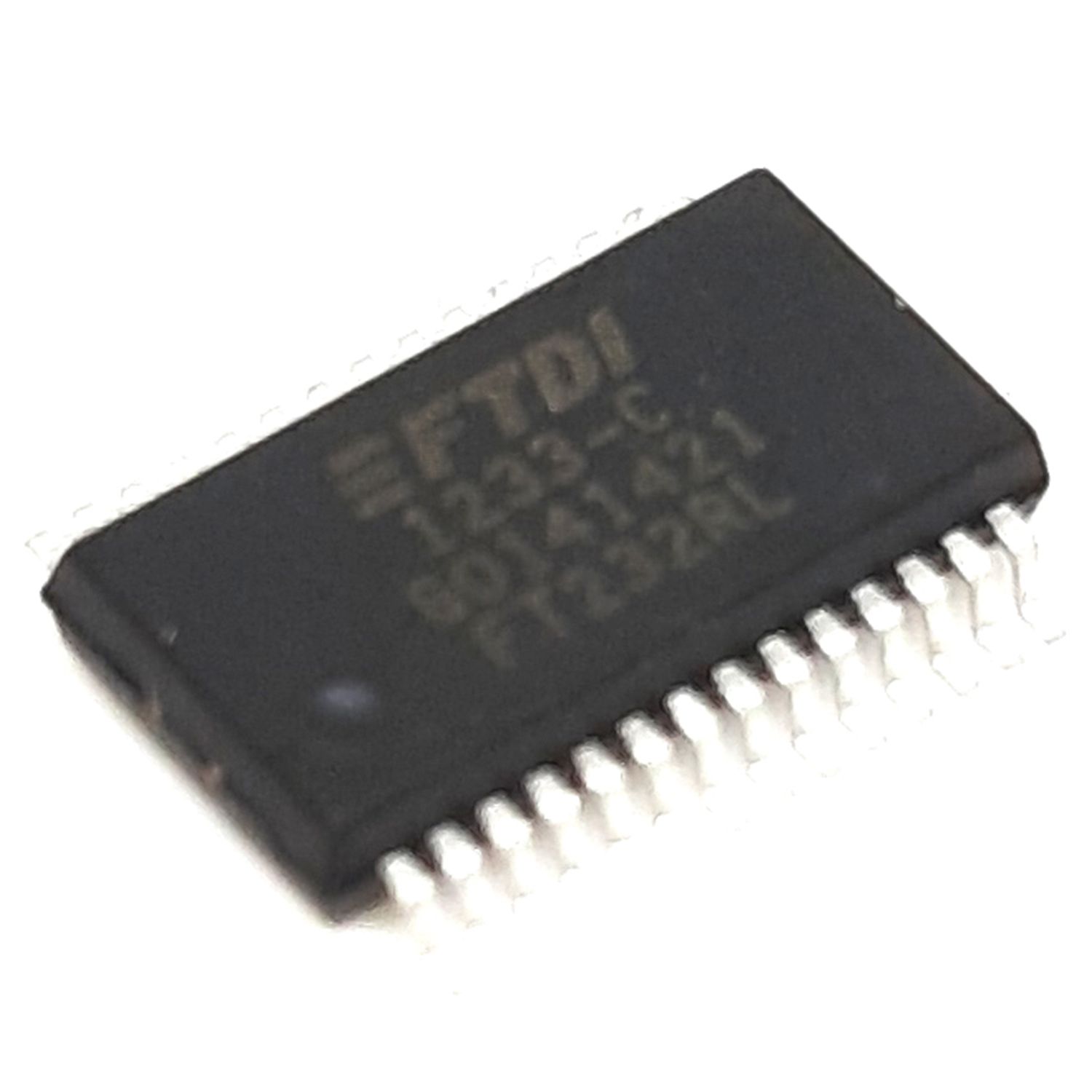 Чип преобразователь USB-UART FT232RL