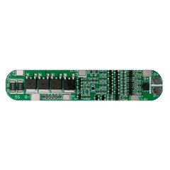 Основне фото Плата захисту заряду BMS контролер 5S 15A для літій-іонних акумів​​​​​​​ в інтернет - магазині RoboStore Arduino