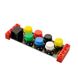 Модуль 7 кнопкової клавіатури Kidsbits Lego