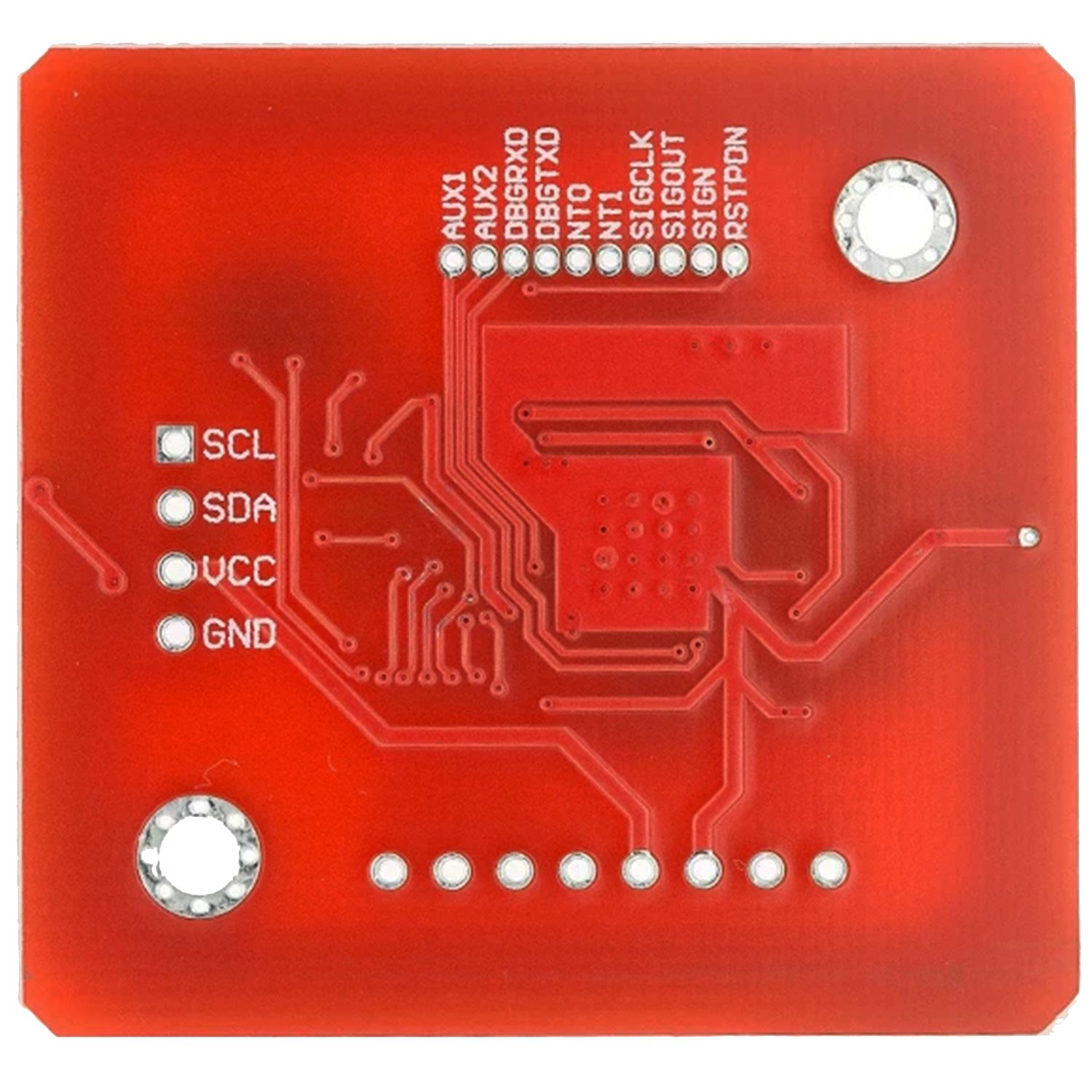RFID NFC модуль з картою доступу PN532