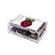 Фотографии из галереи Базовый комплект платы Raspberry Pi 3 Model B магазина деталей для робототехники Arduino RoboStore