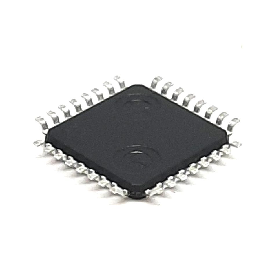 Чип ATMEGA328P-AU TQFP32, Микроконтроллер ATMEL