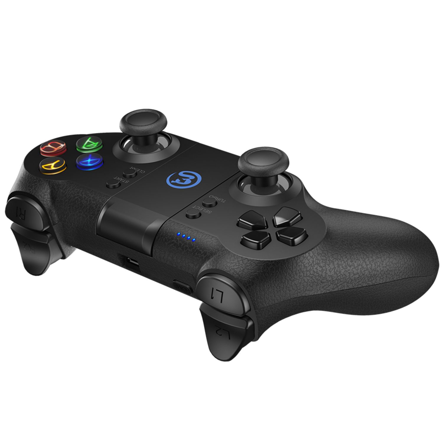 Беспроводной игровой контроллер GameSir T1s Bluetooth 4,0 / 2,4G