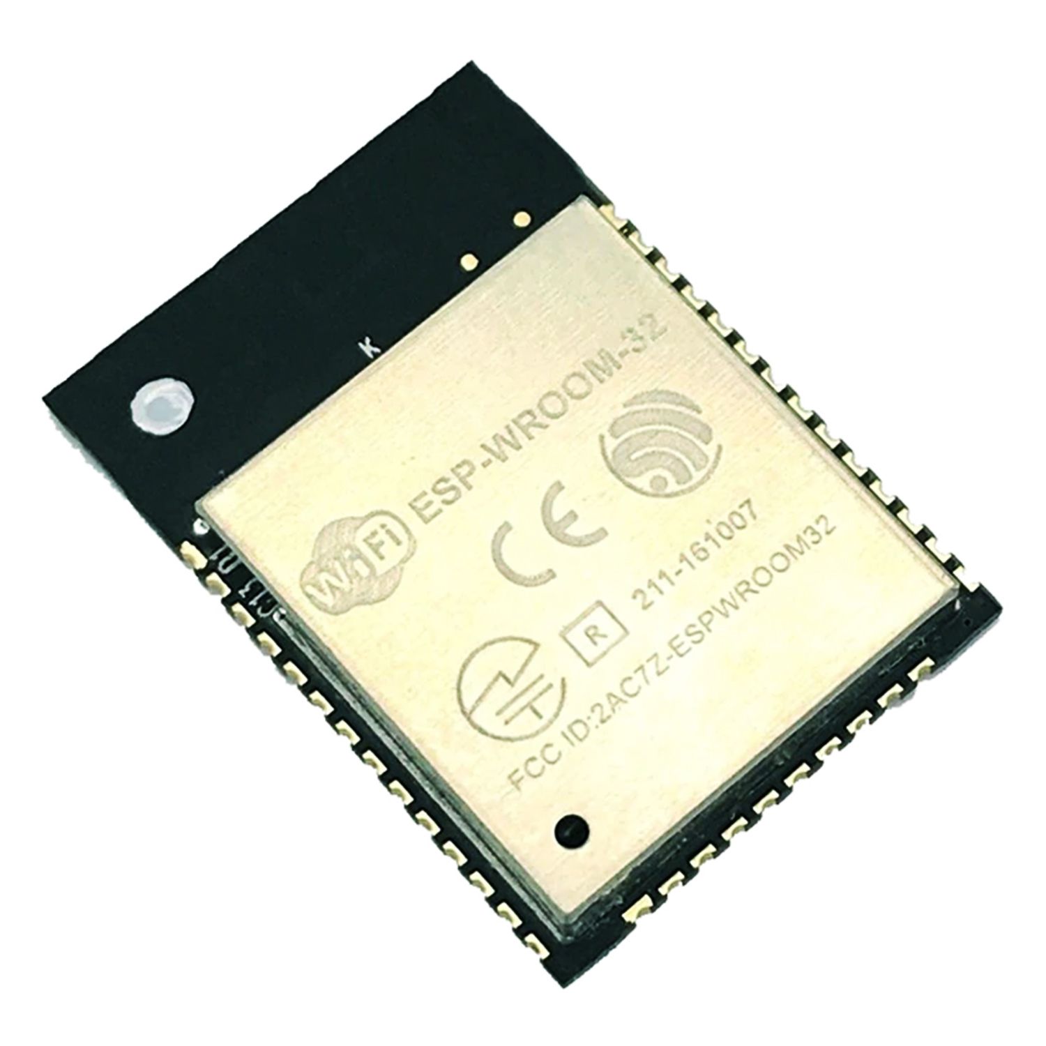 Сетевая плата ESP-WROOM-32 Wi-Fi модуль с Bluetooth
