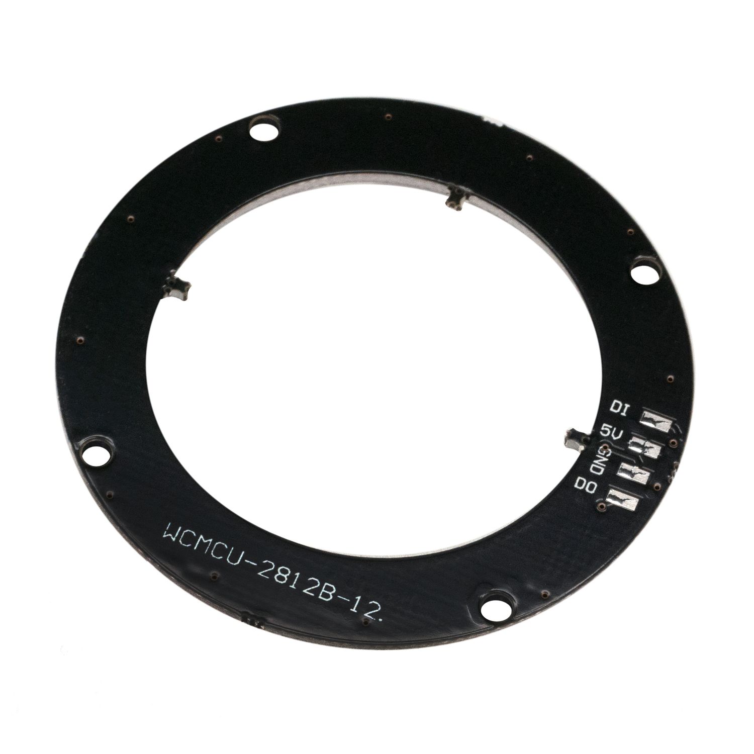 Модуль RGB светодиодная кольцо WS2812 (12 Led) для Arduino