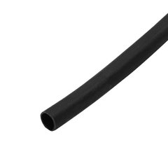 Основное фото Трубка термоусадочная 5 мм (черная) 1м в интернет - магазине RoboStore Arduino