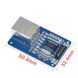 Сетевой модуль для Arduino Ethernet ENC28J60-I/SO