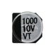 SMD Конденсатор электролитический 1000 мкФ 10 В ROQANG RVT1A102M0810