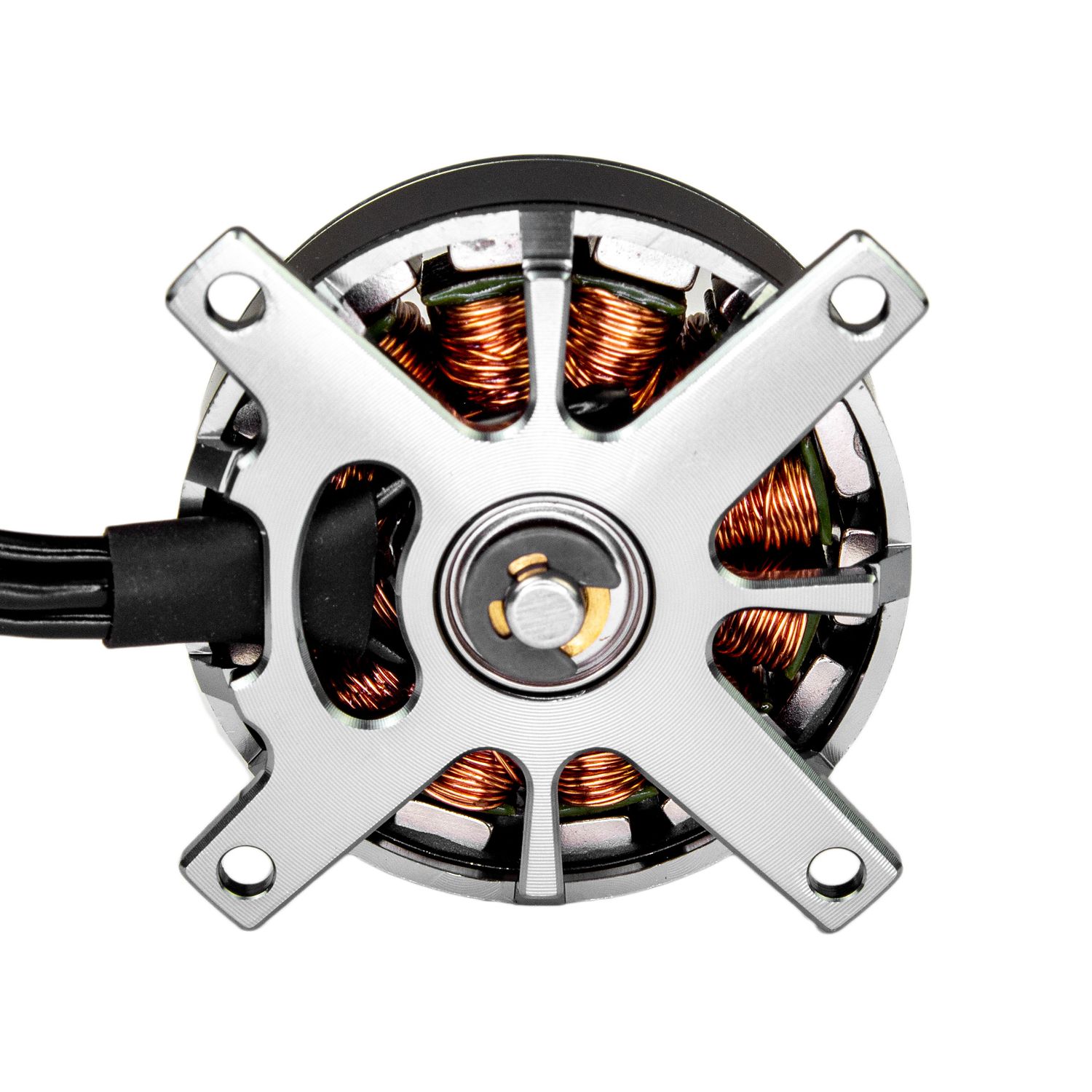 Основне фото Двигун безколекторний GARTT F2205 1500kv в інтернет - магазині RoboStore Arduino