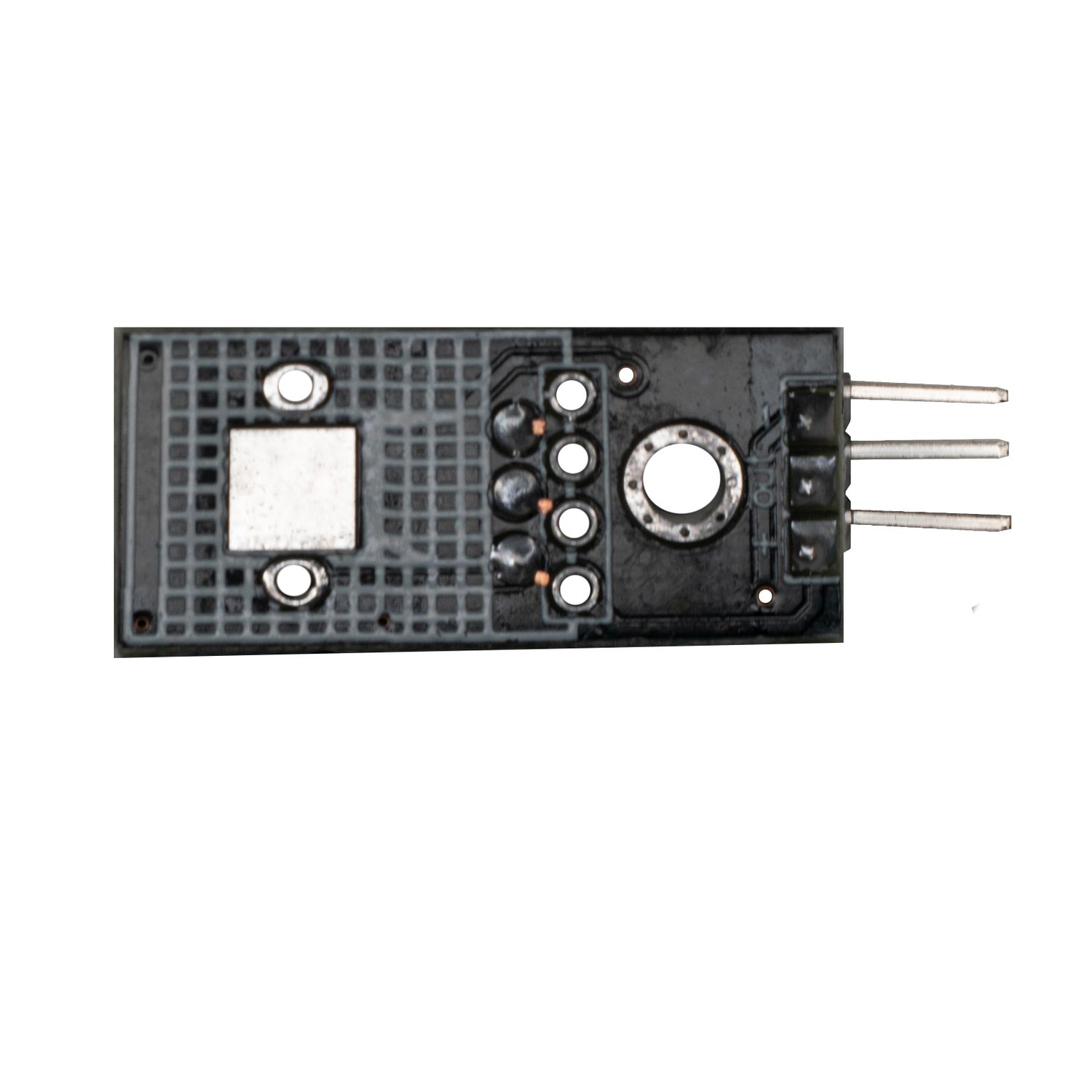 Основне фото Модуль термометра високоточний цифровий DS18B20 в інтернет - магазині RoboStore Arduino