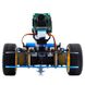 Набір для збірки робота - автомобіля AlphaBot на Raspberry Pi