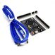 Отладочная плата Arduino Mega 2560 PRO MINI + USB кабель