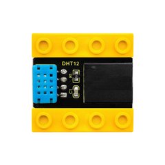 Основне фото Модуль датчика температури DHT12 Kidsbits Lego в магазині спортивних товарів RoboStore