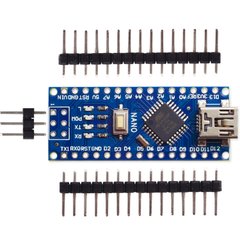 Основне фото Відладочна плата Arduino Nano ATMega328P (НЕ розпаяна) в інтернет - магазині RoboStore Arduino