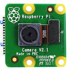 Основне фото Камера Raspberry Pi 8 Мп в інтернет - магазині RoboStore Arduino