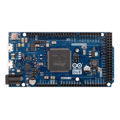 Основное фото Отладочная плата Arduino Mega Due R3 на основе ARM в интернет - магазине RoboStore Arduino