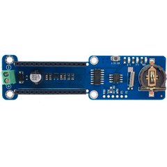 Основне фото Шилд для Arduino Nano Data Logging з інтерфейсом SD-карти RTC в режимі реального часу в інтернет - магазині RoboStore Arduino