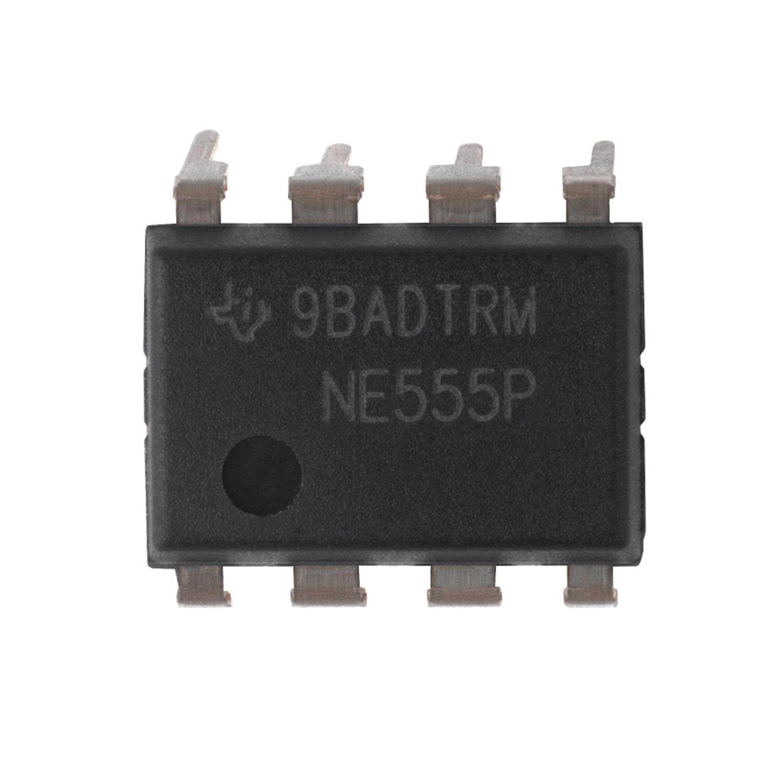 Мікросхема таймер NE555P