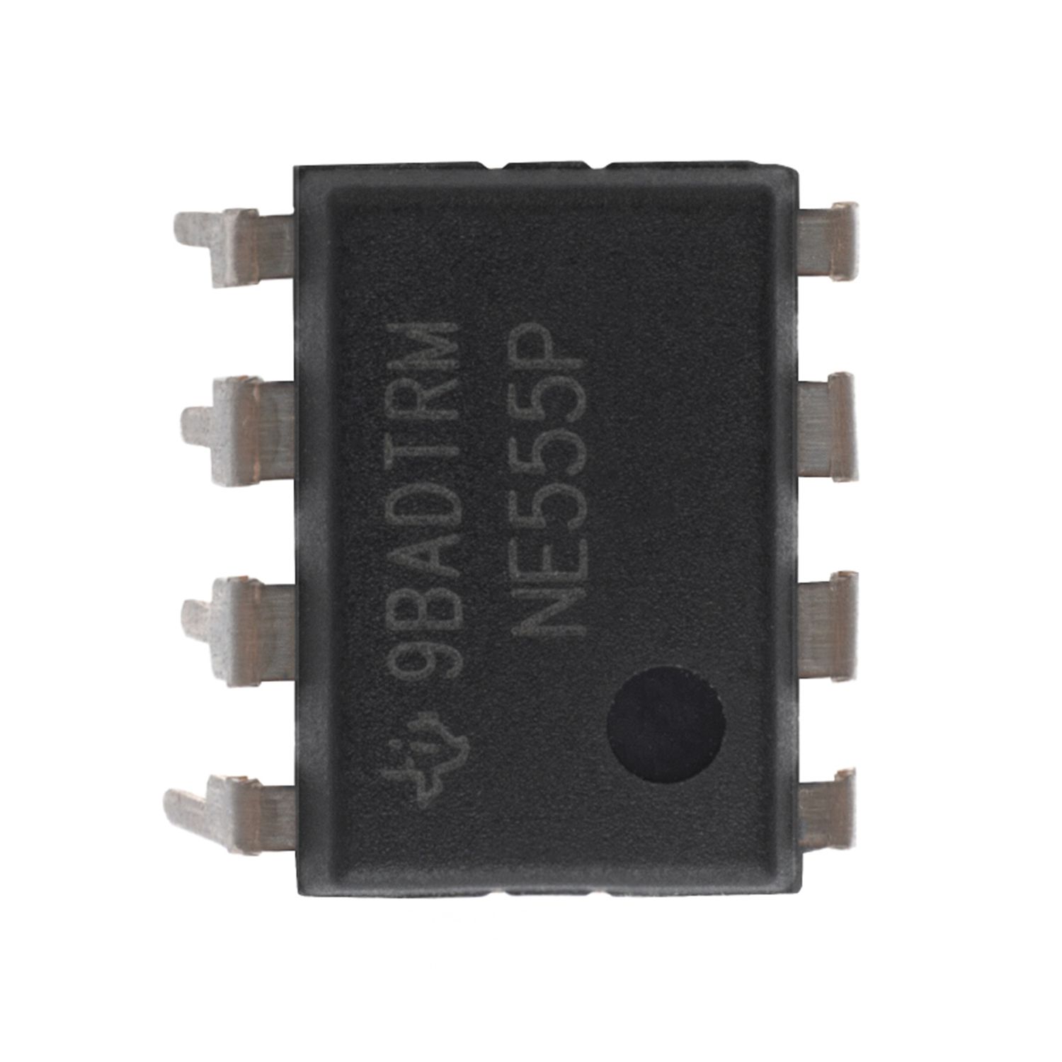 Микросхема таймер NE555P