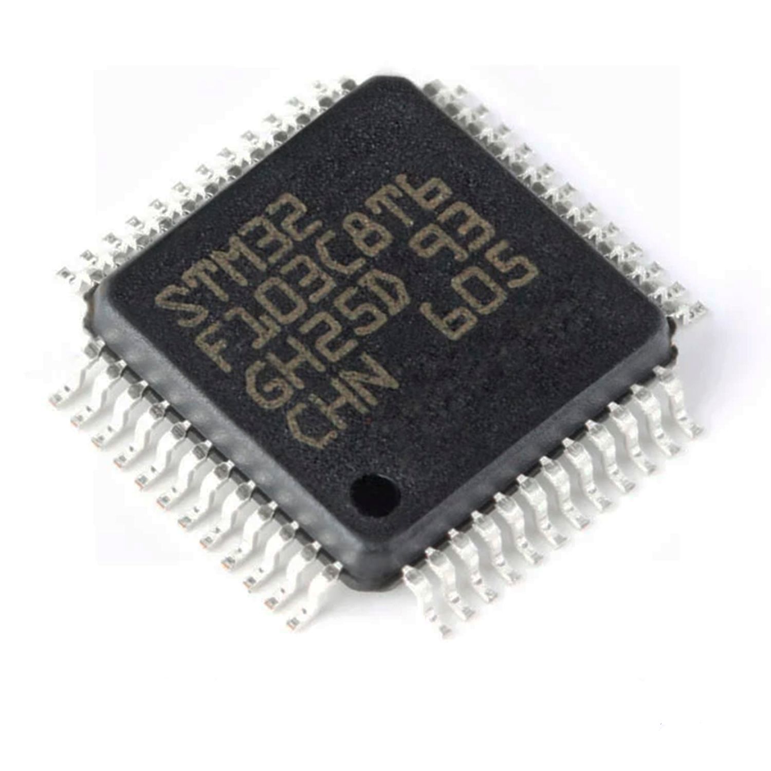 Микросхема STM32F103C8T6