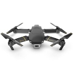 Основне фото Квадрокоптер Global Drone EXA, з HD камерою, складаний в магазині спортивних товарів RoboStore