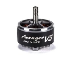 Двигун Avenger 2812 900kv