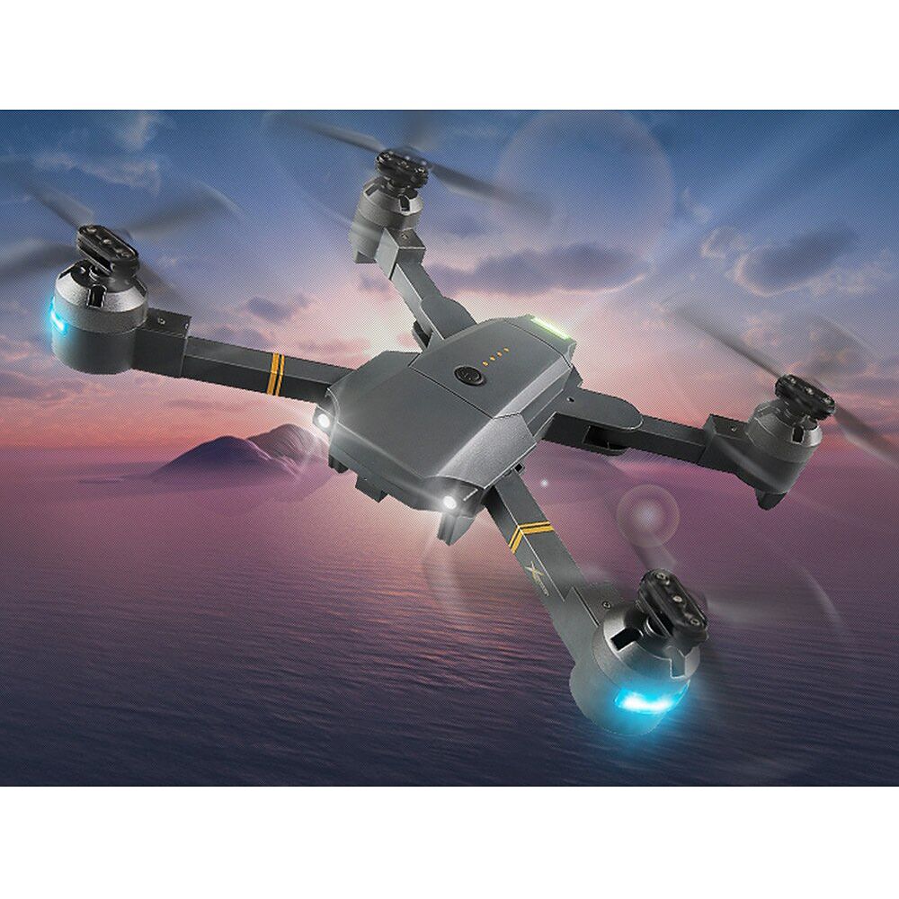 Основне фото Квадрокоптер Attop XT-1 FPV 1080p в інтернет - магазині RoboStore Arduino