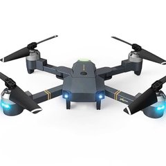 Основне фото Квадрокоптер Attop XT-1 (без камери) в інтернет - магазині RoboStore Arduino