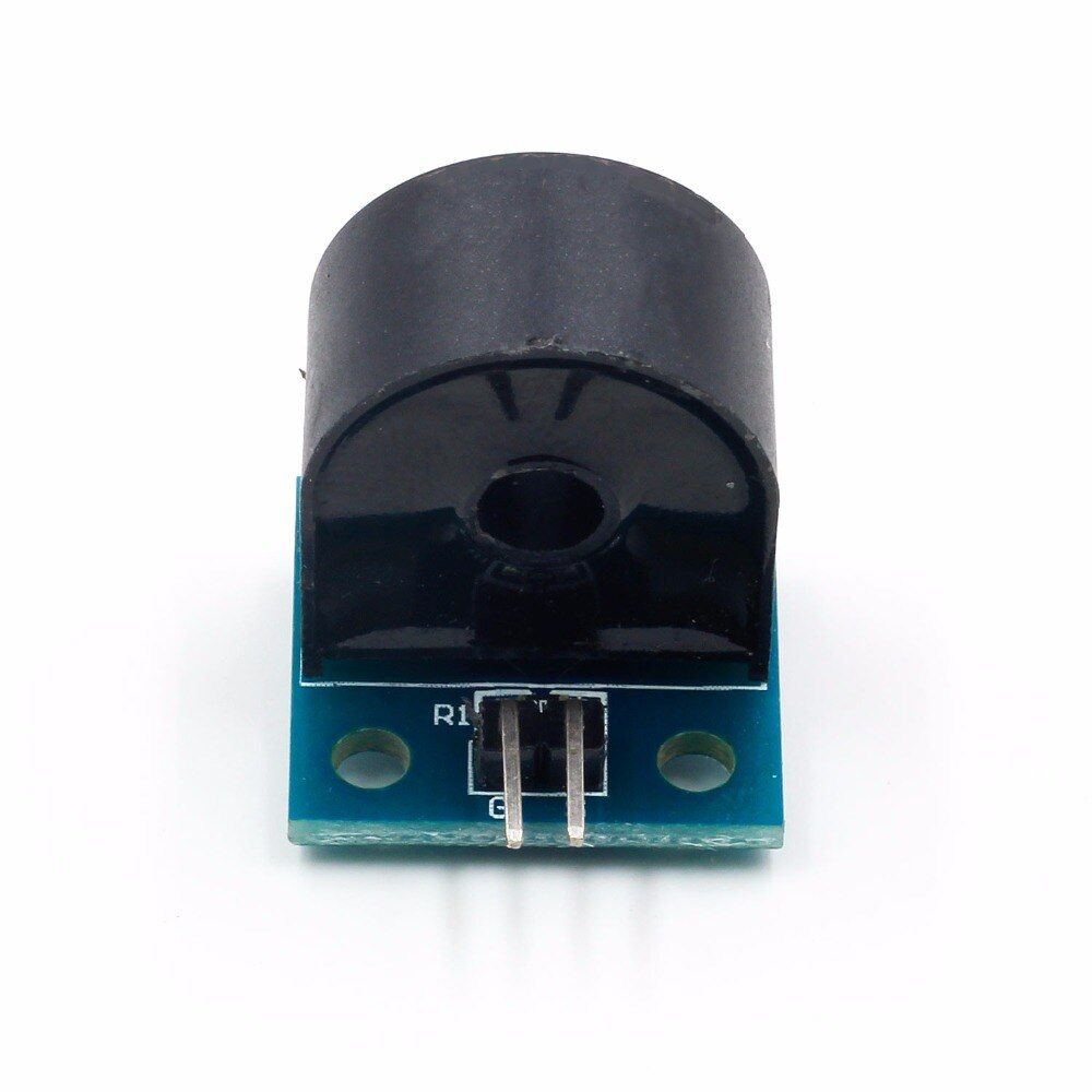 Микро прецизионный трансформатор тока (однофазный) для Arduino 5A 3000В