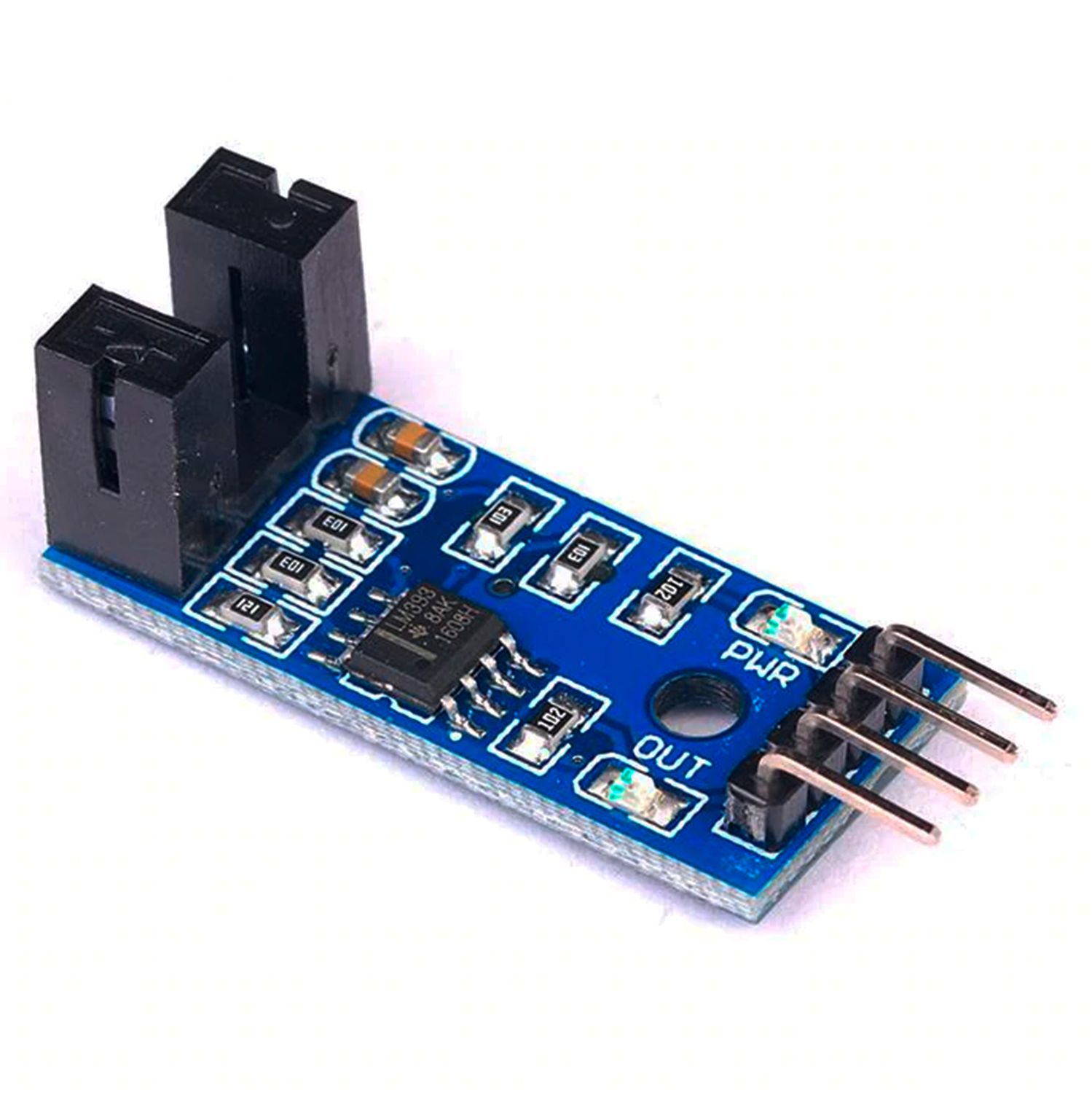 Модуль датчика швидкості для Arduino