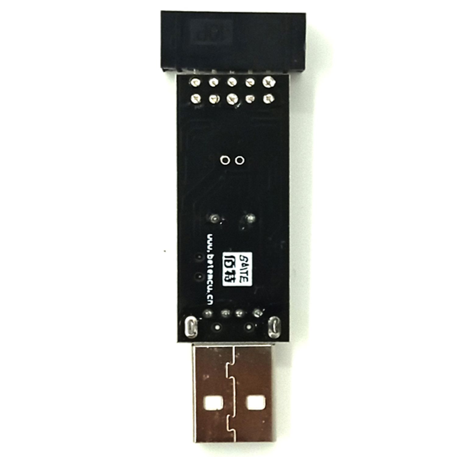 Програматор USBasp V3 AVR 3.3 / 5V