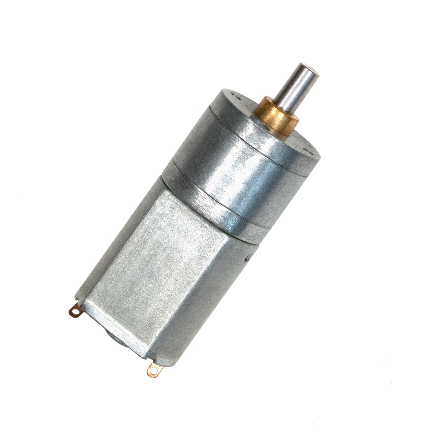 Основное фото Мотор постоянного тока 6V 300 об./мин. 20 мм в интернет - магазине RoboStore Arduino