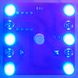 DIY Kit набір електронного грального кубика з вібрацією