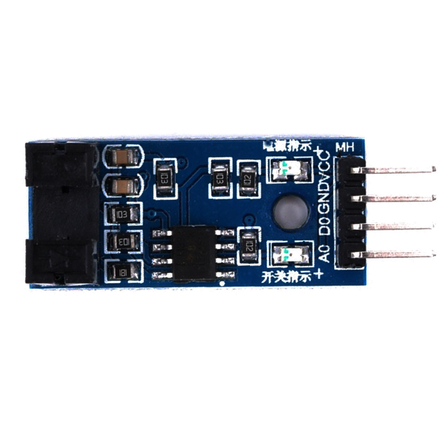 Датчики для arduino