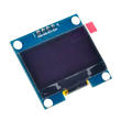 Дисплеї LCD, OLED, TFT