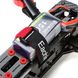 Фотографії з галереї Липучка для LiPo акумулятора 200 мм (зелена) магазину деталей для робототехніки Arduino RoboStore