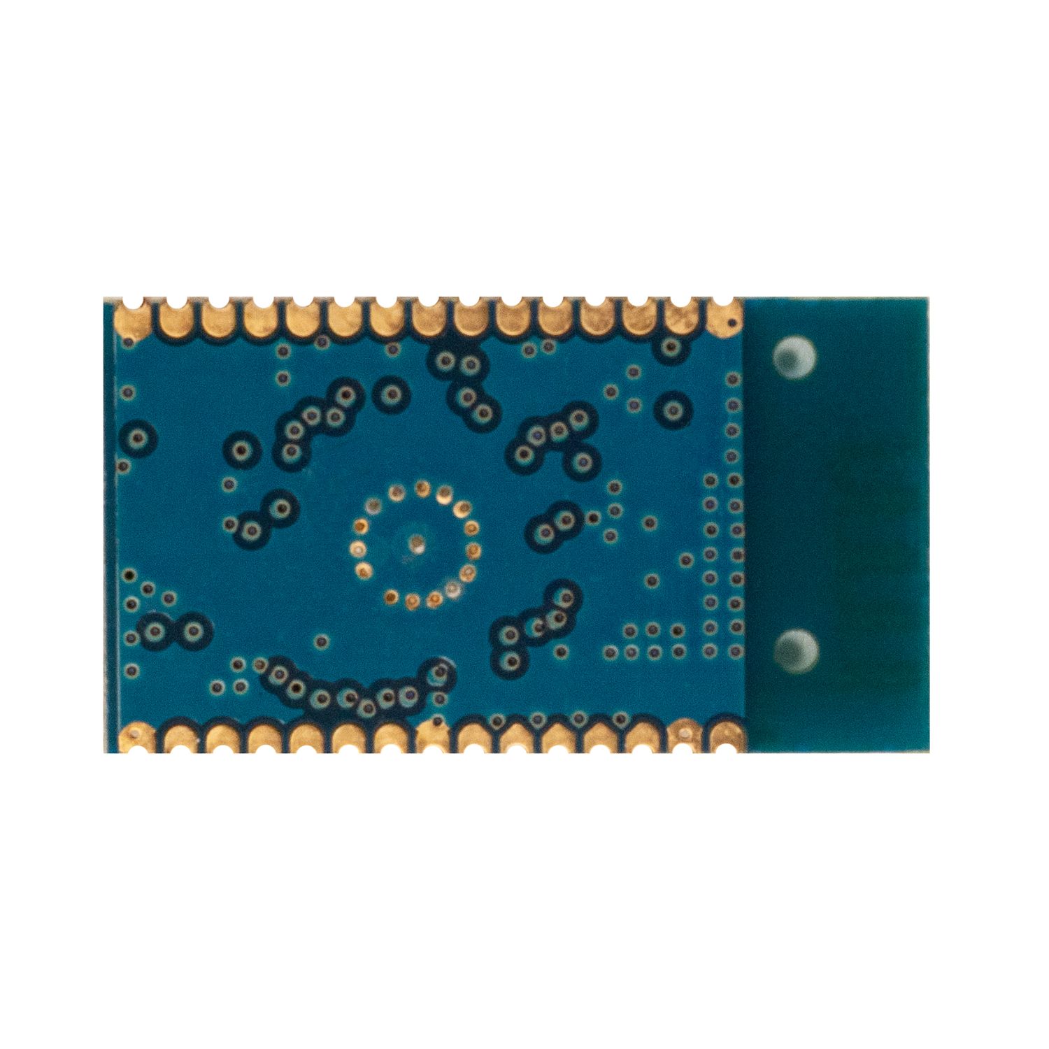 Основне фото SMD модуль Bluetooth аудіо модуль BK8000L (bl3256) в інтернет - магазині RoboStore Arduino