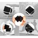 Фотографії з галереї Стрічка-липучка з липким шаром 25 мм 1м магазину деталей для робототехніки Arduino RoboStore