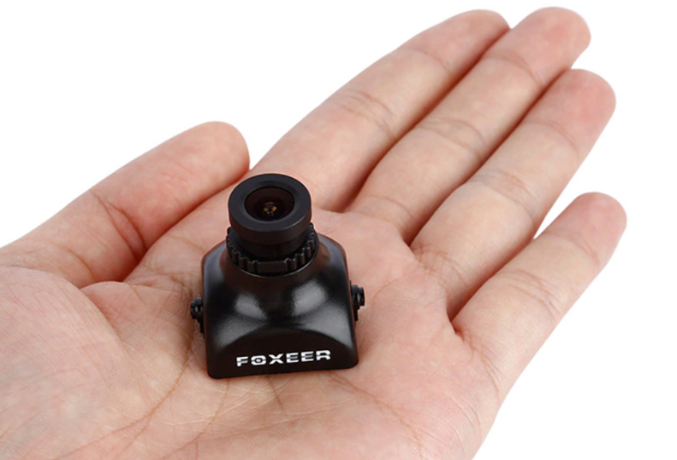 Камера для квадрокоптера FOXEER XAT600M